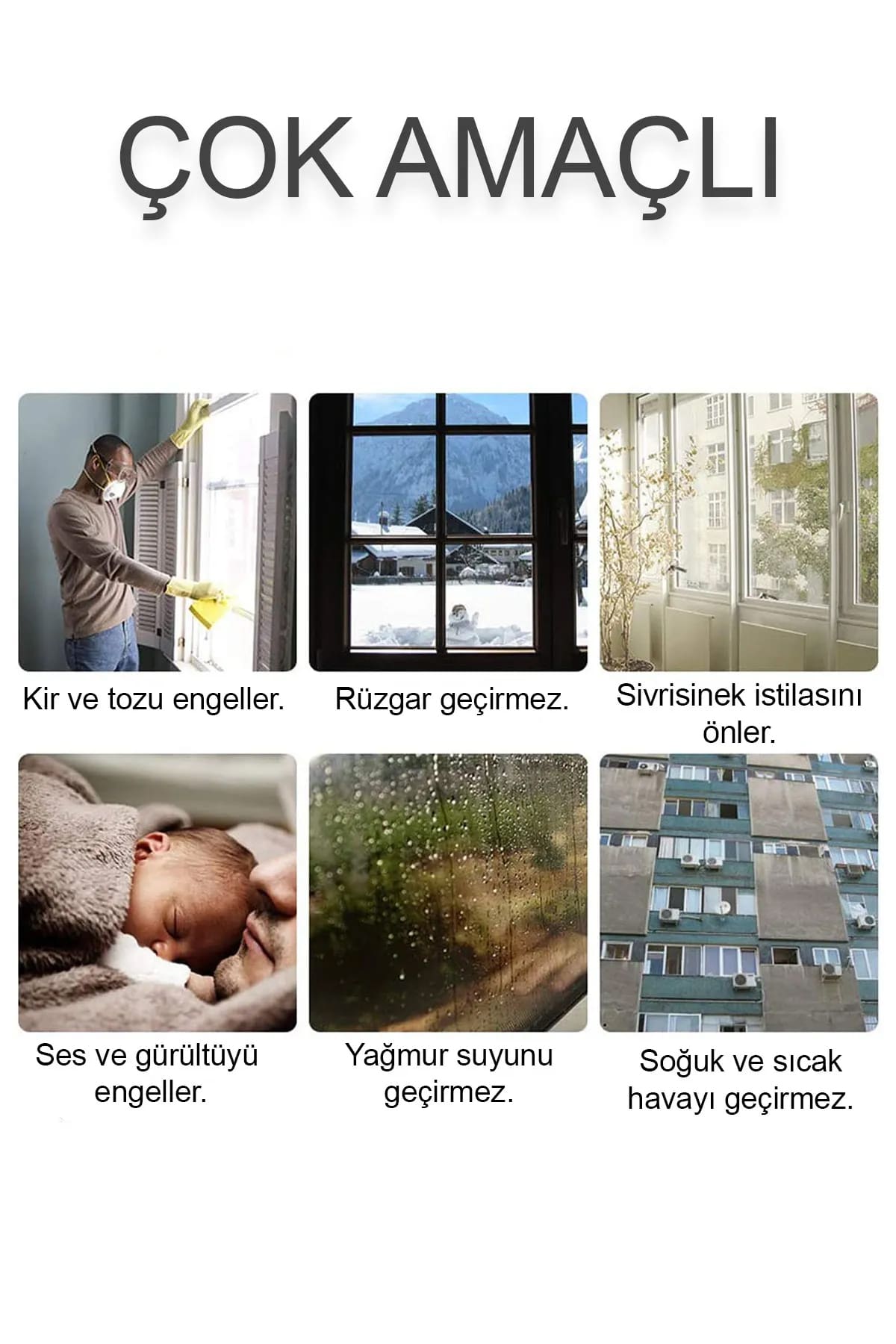 3 metre uzunluk 3.5 cm genişlik