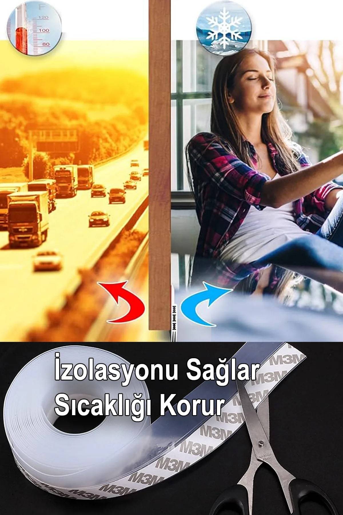 Kullanım alanları